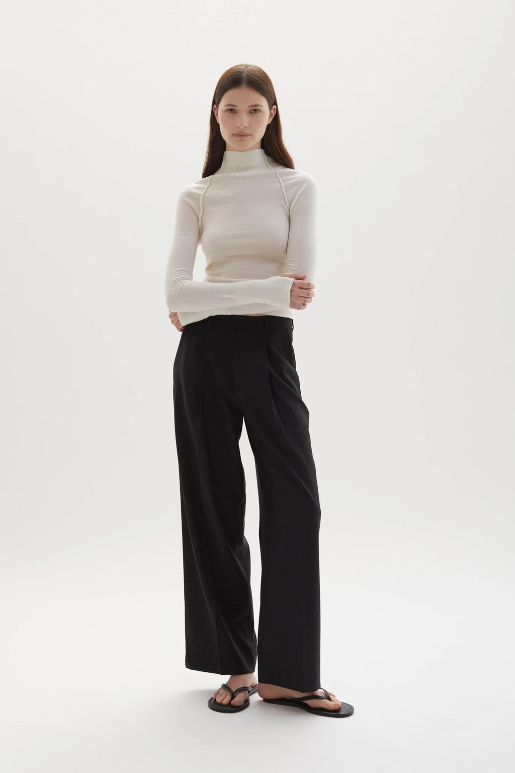 Pascal Turtleneck