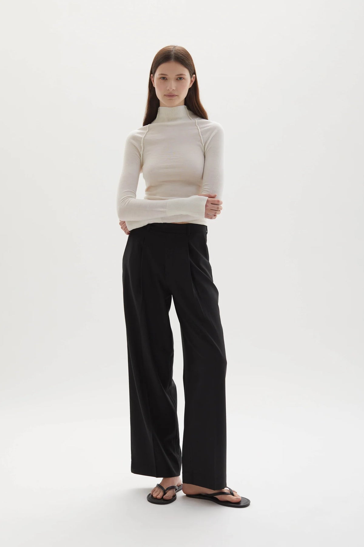 Pascal Turtleneck