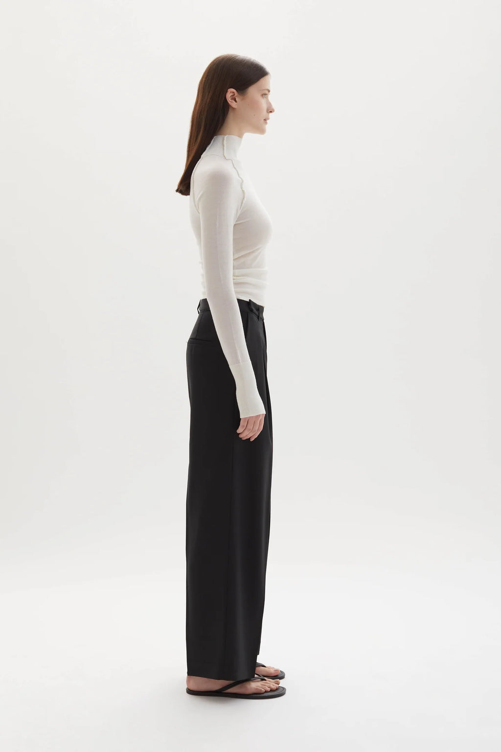 Pascal Turtleneck