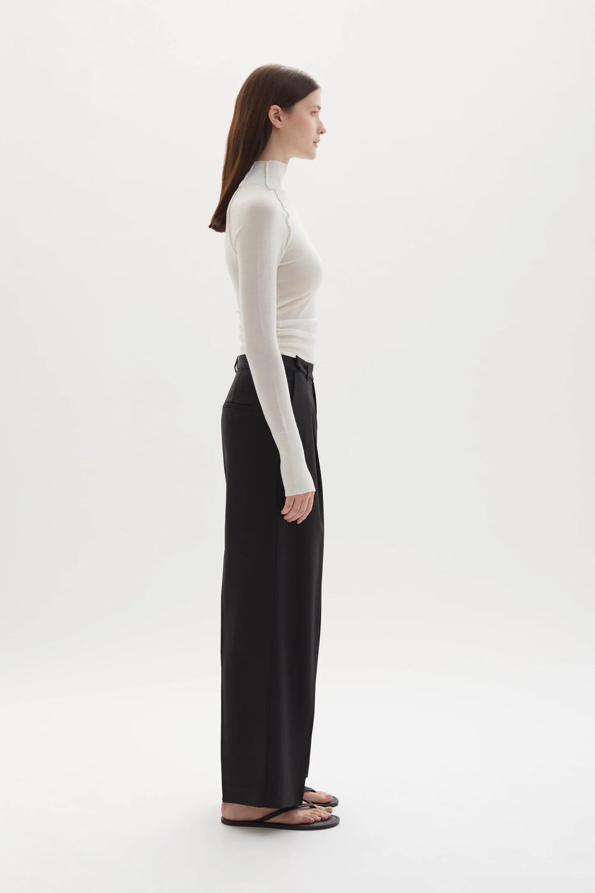 Pascal Turtleneck
