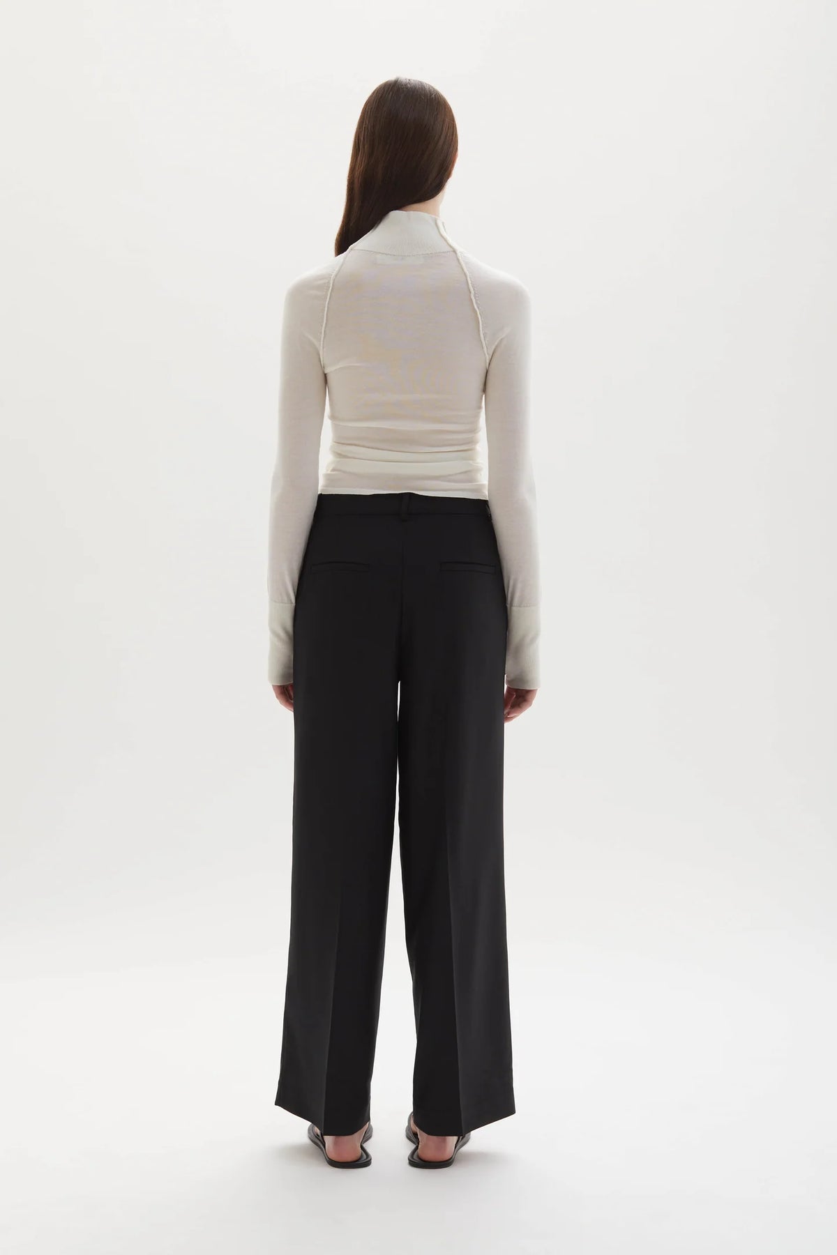 Pascal Turtleneck