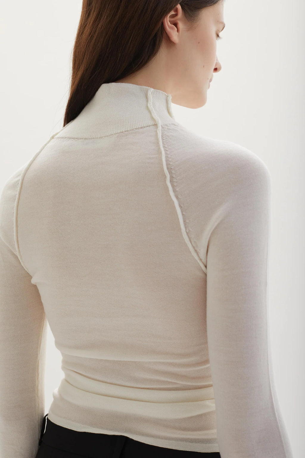 Pascal Turtleneck