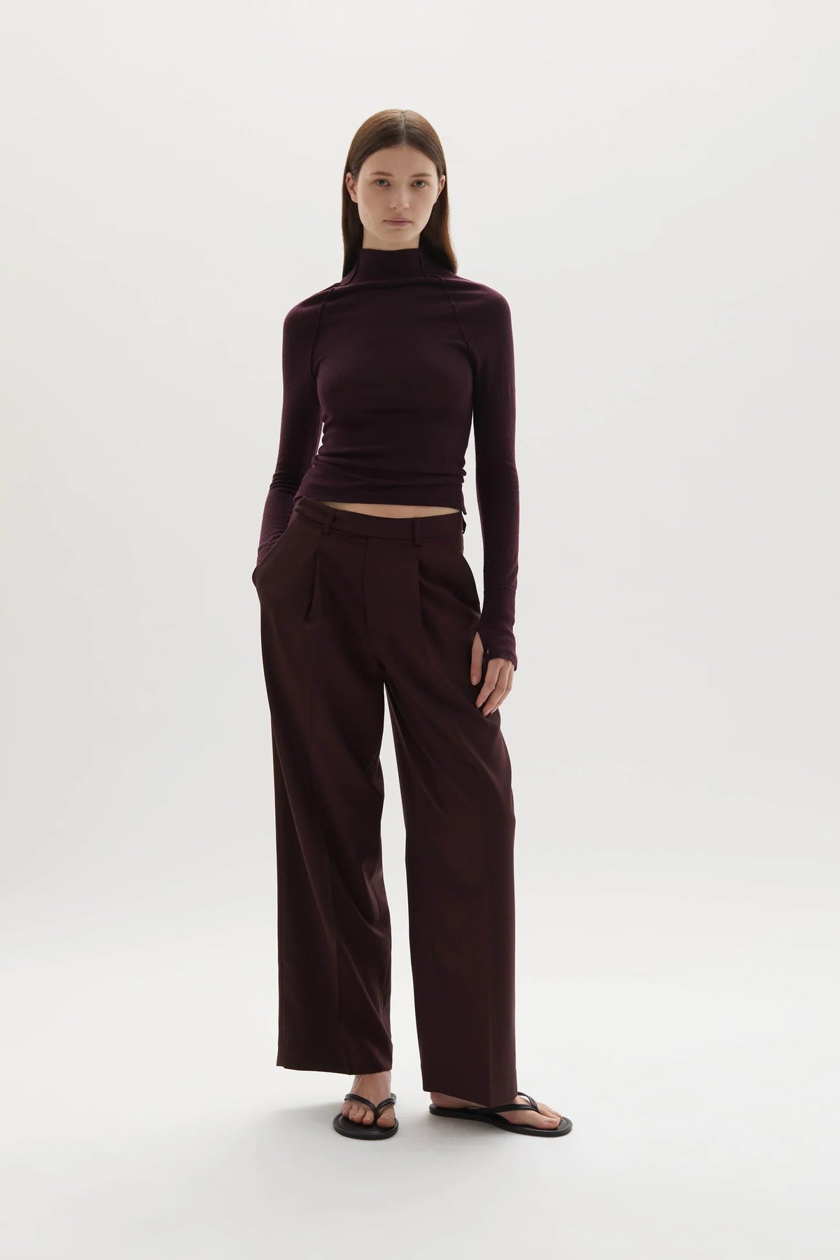 Pascal Turtleneck