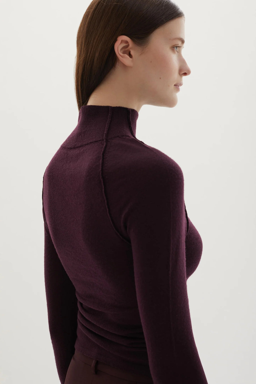 Pascal Turtleneck