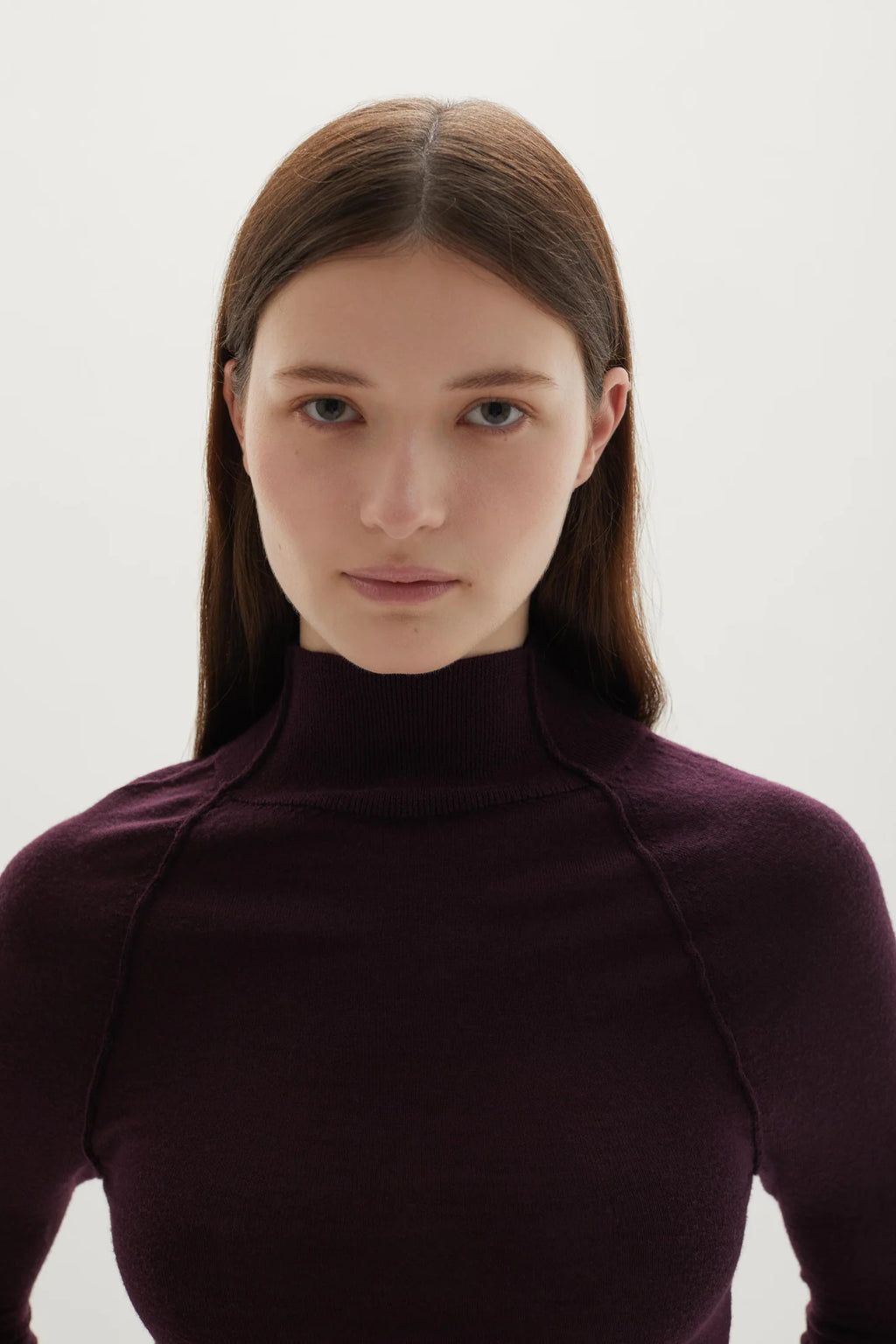 Pascal Turtleneck