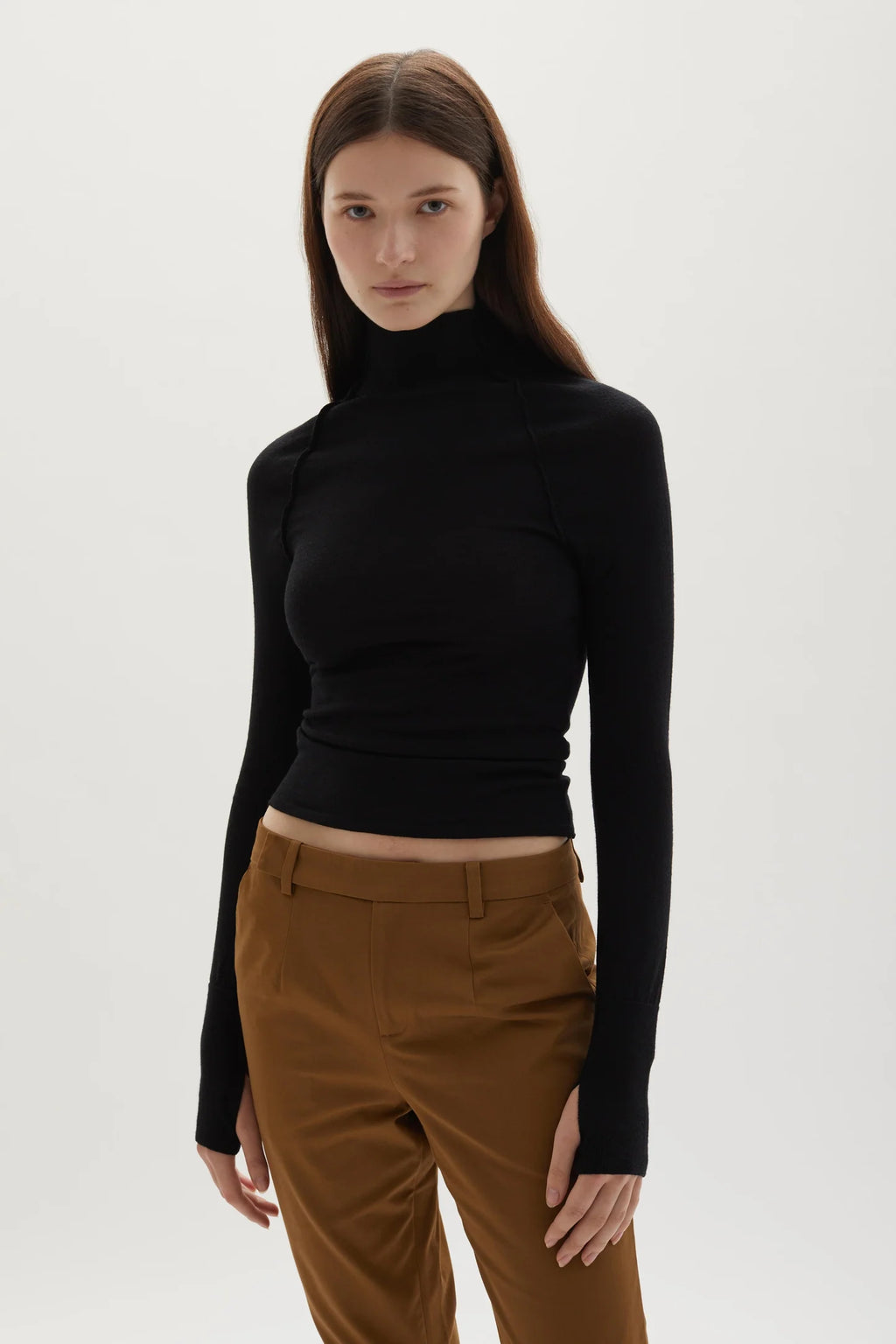 Sara Capri Olive