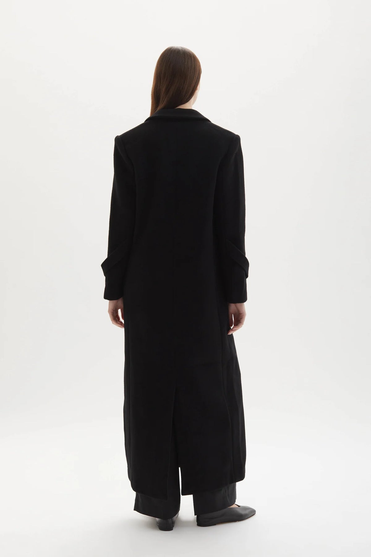 Mylah Cashmere Coat