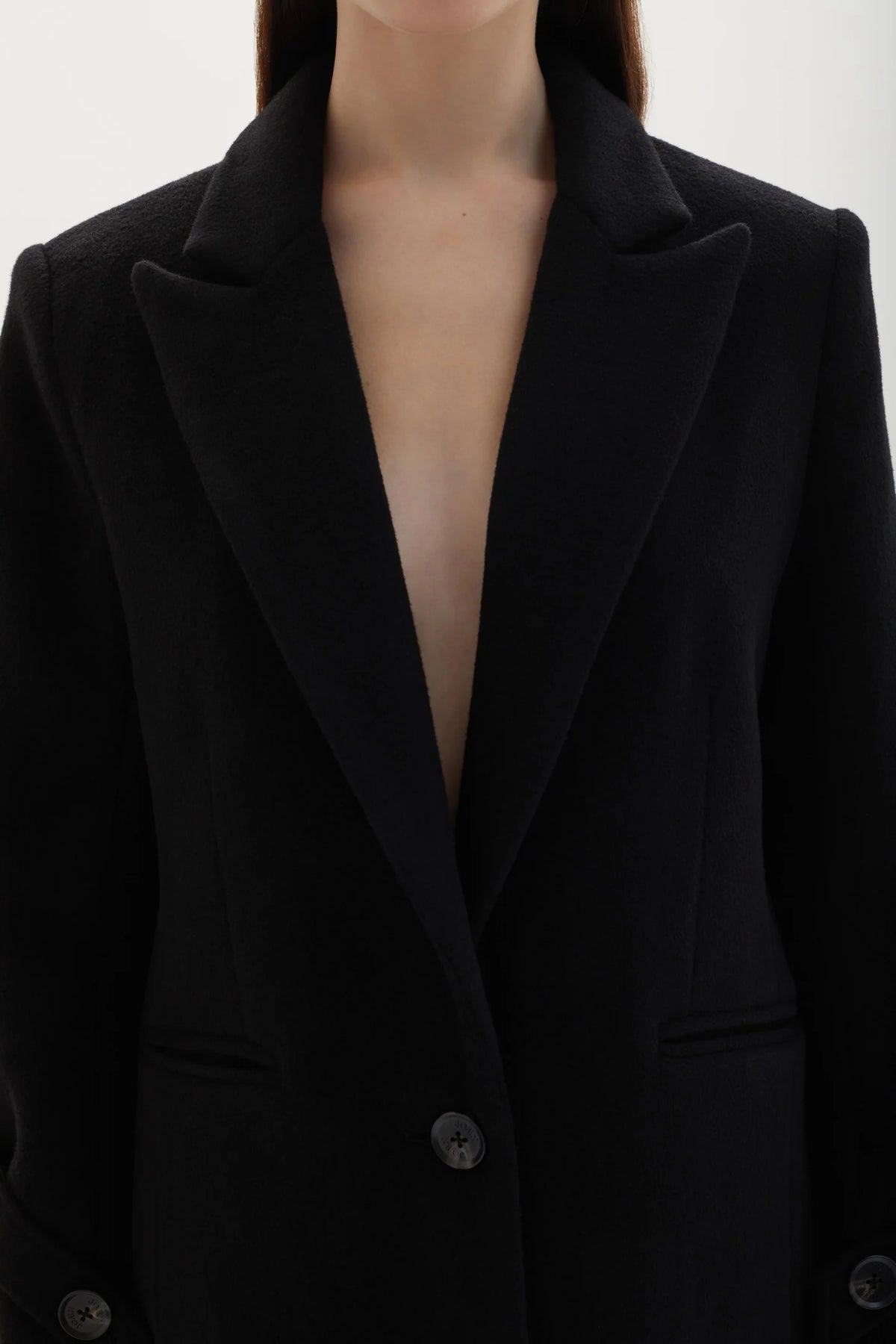 Mylah Cashmere Coat