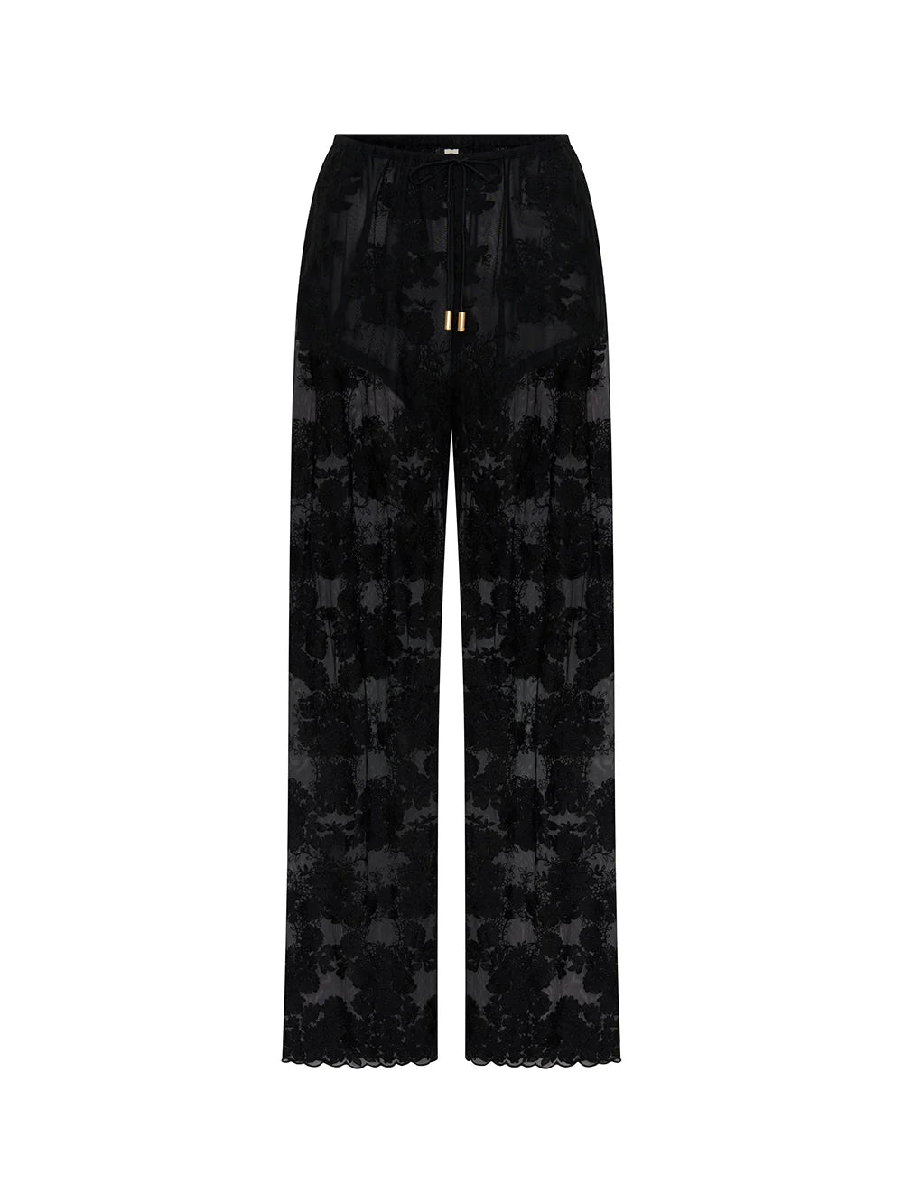 Jaxon Lace Pant