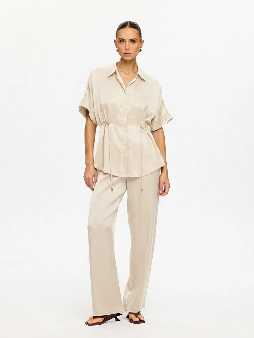 Blythe Pant