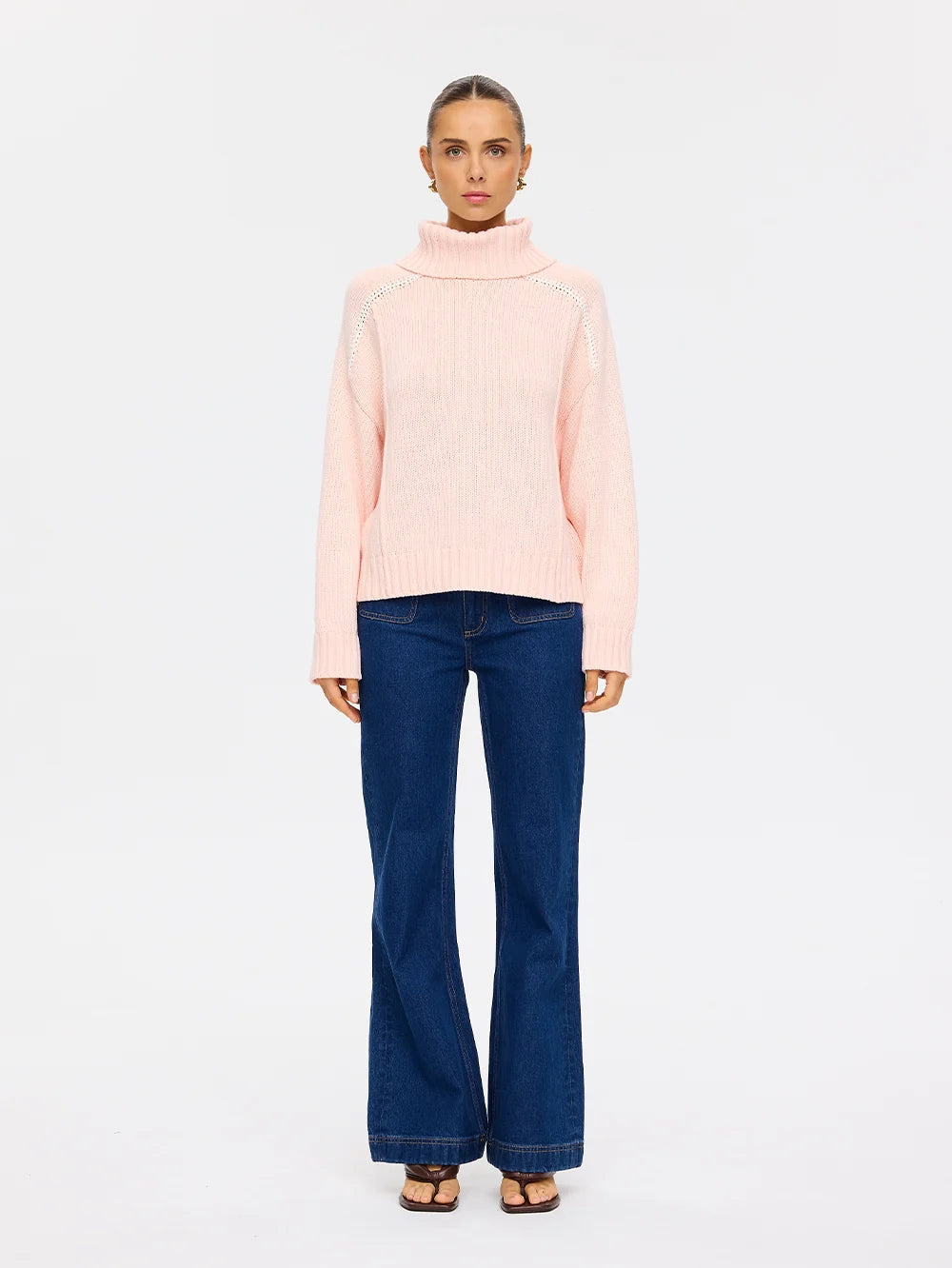 Katya Knit Jumper