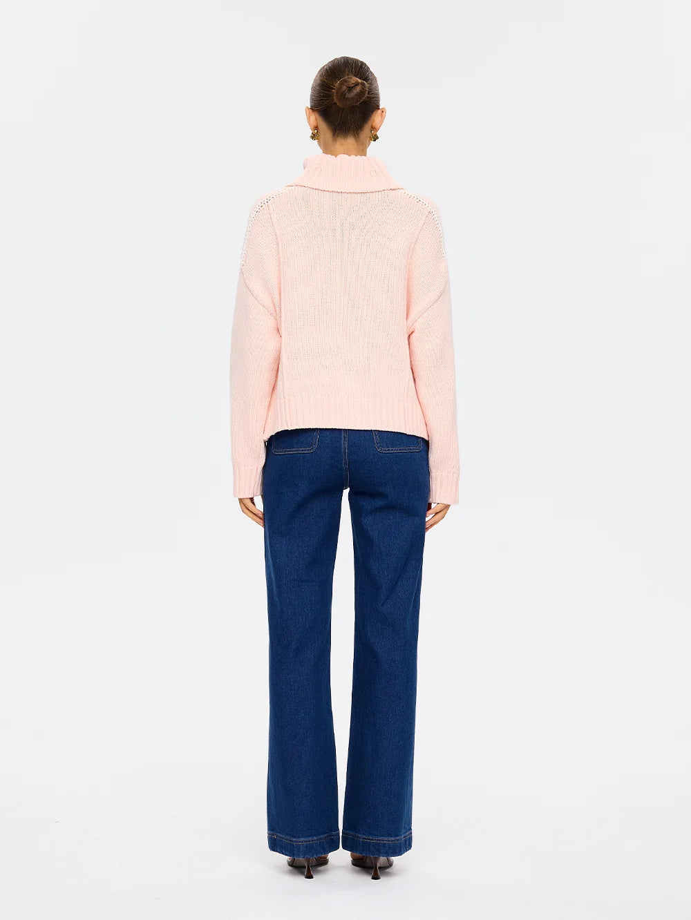 Katya Knit Jumper