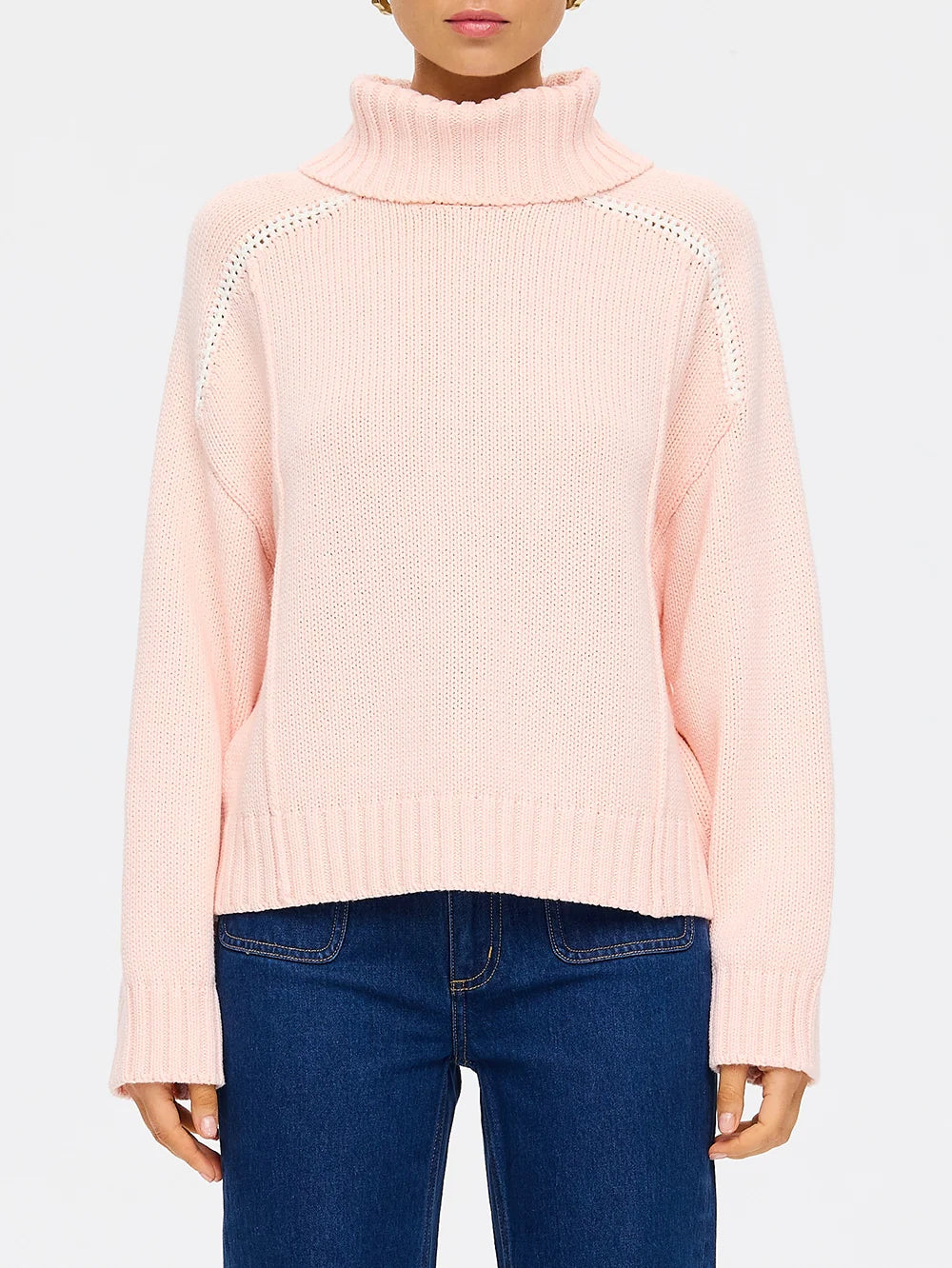 Katya Knit Jumper