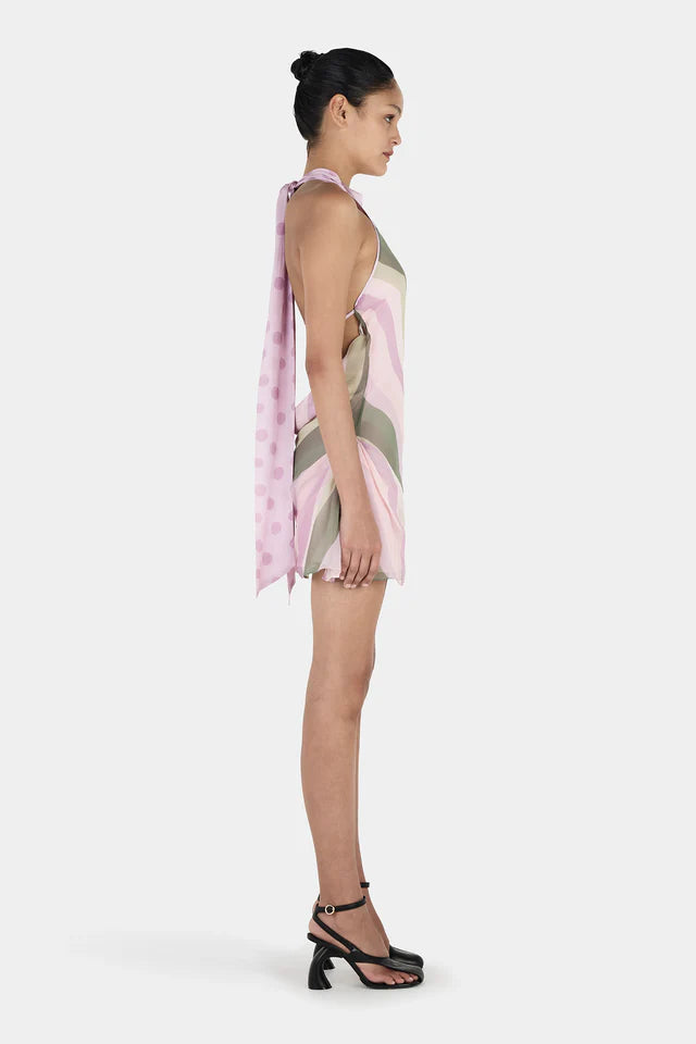Kora Dress