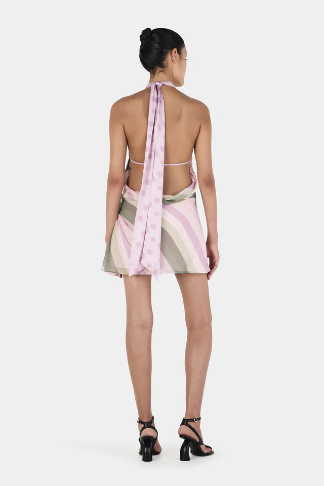 Kora Dress