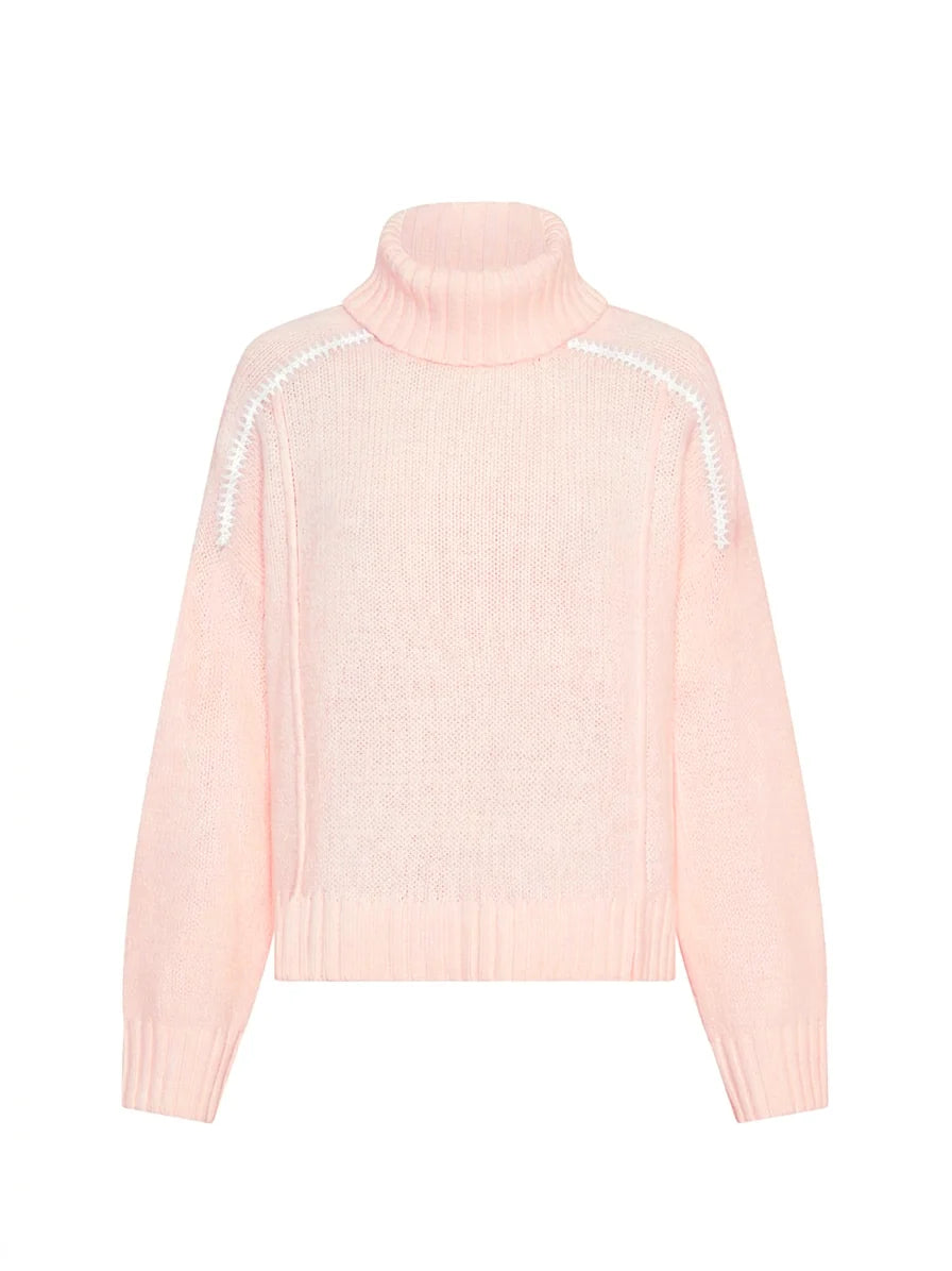 Katya Knit Jumper