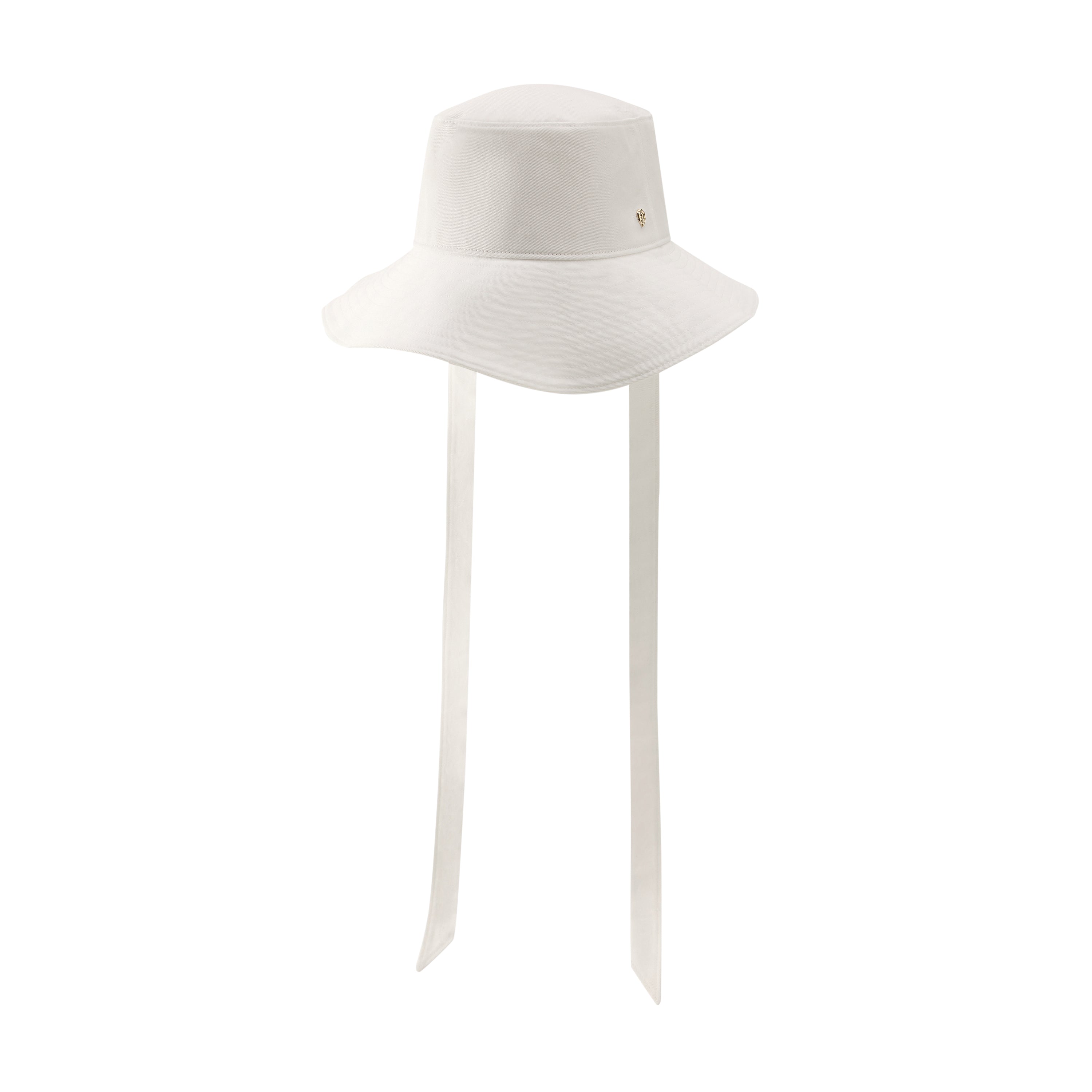 Kiyoma Organic Cotton Bucket White
