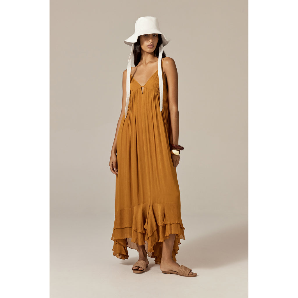 Kiyoma Organic Cotton Bucket White