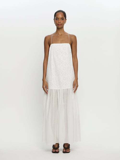 Ottavia Maxi Dress