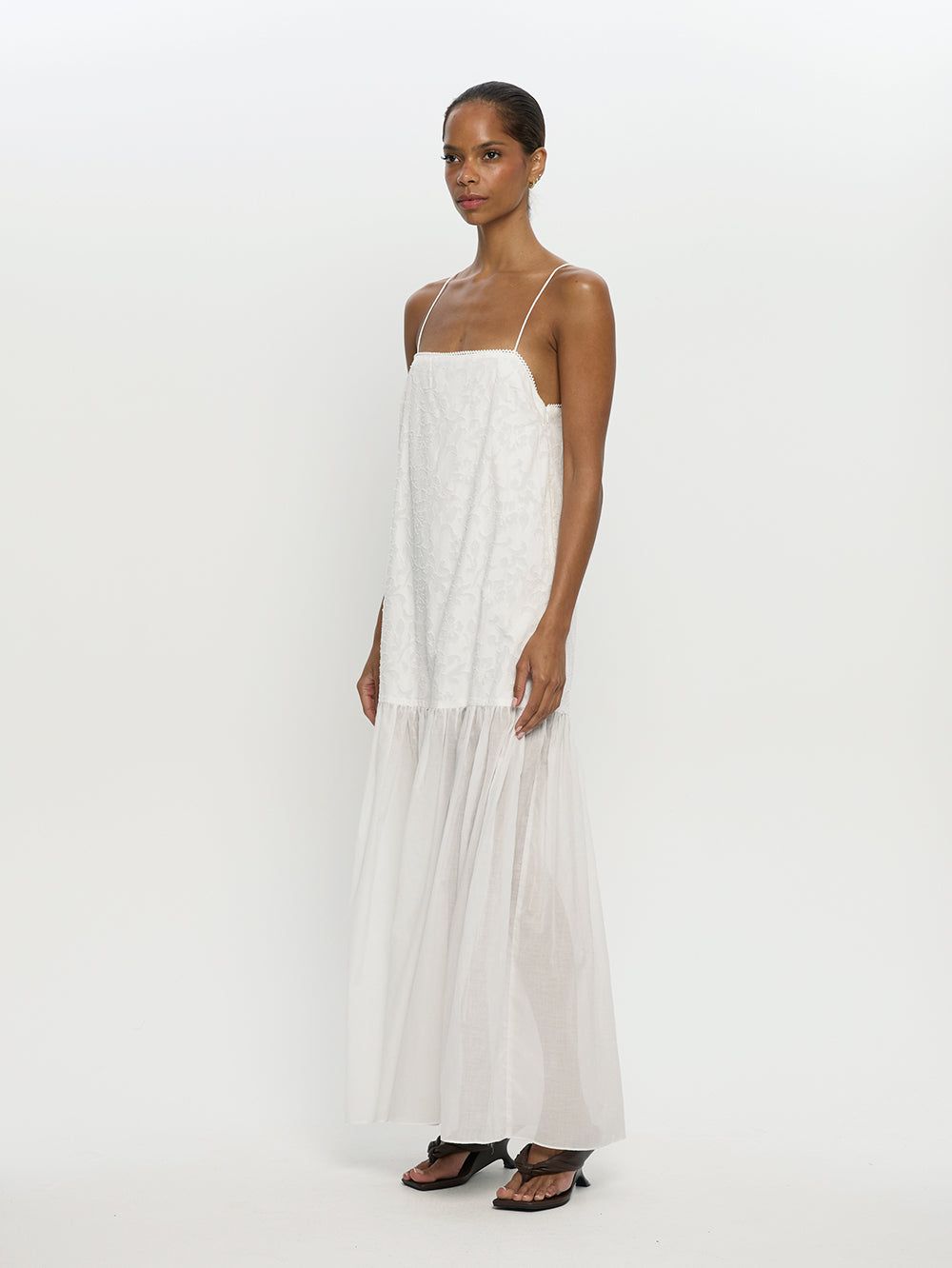 Ottavia Maxi Dress