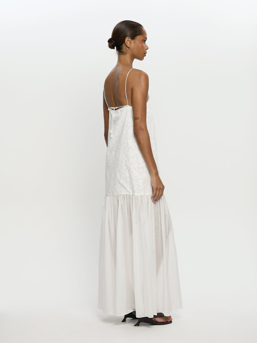 Ottavia Maxi Dress