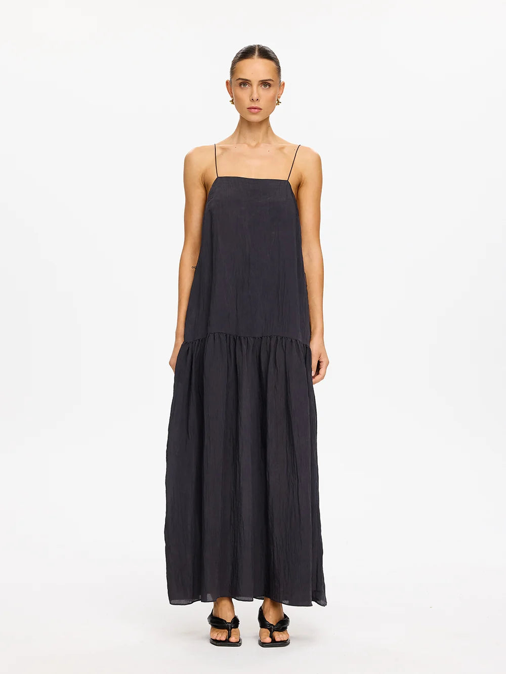 Uma Maxi Dress