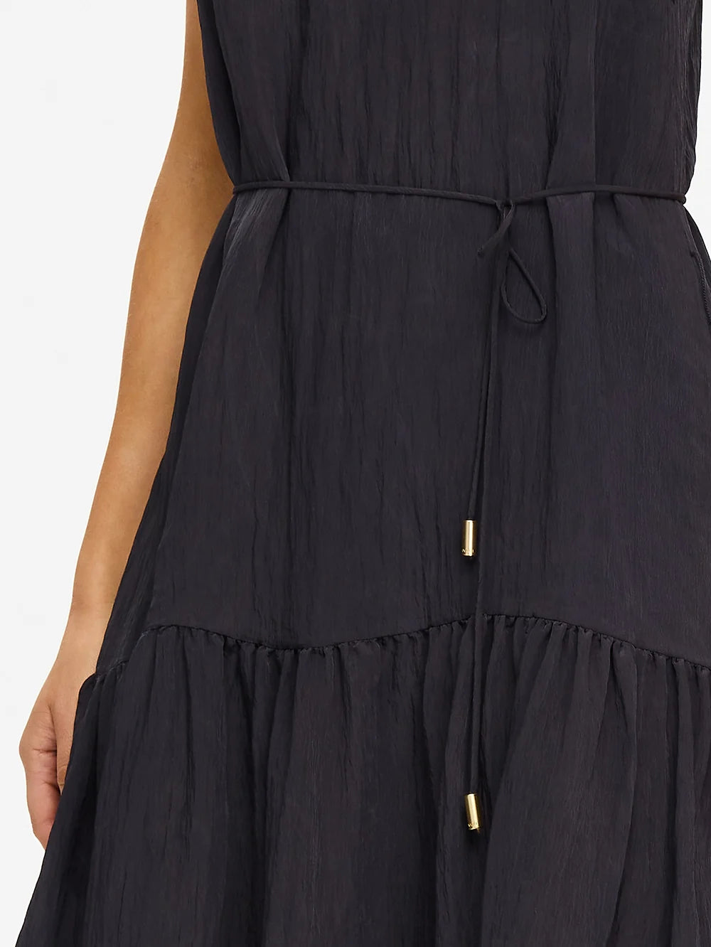 Uma Maxi Dress