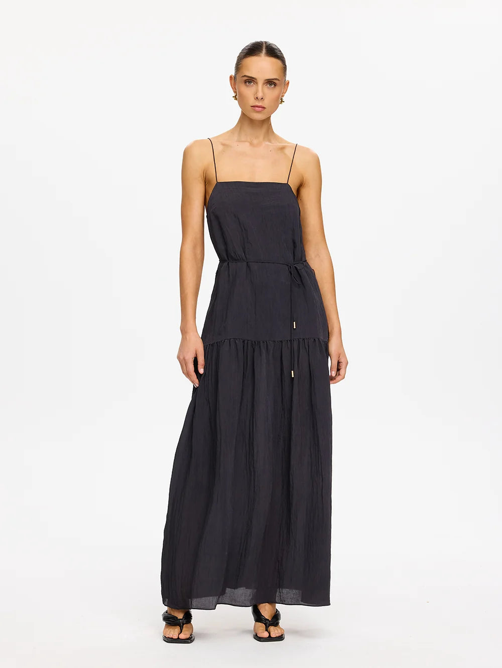 Uma Maxi Dress