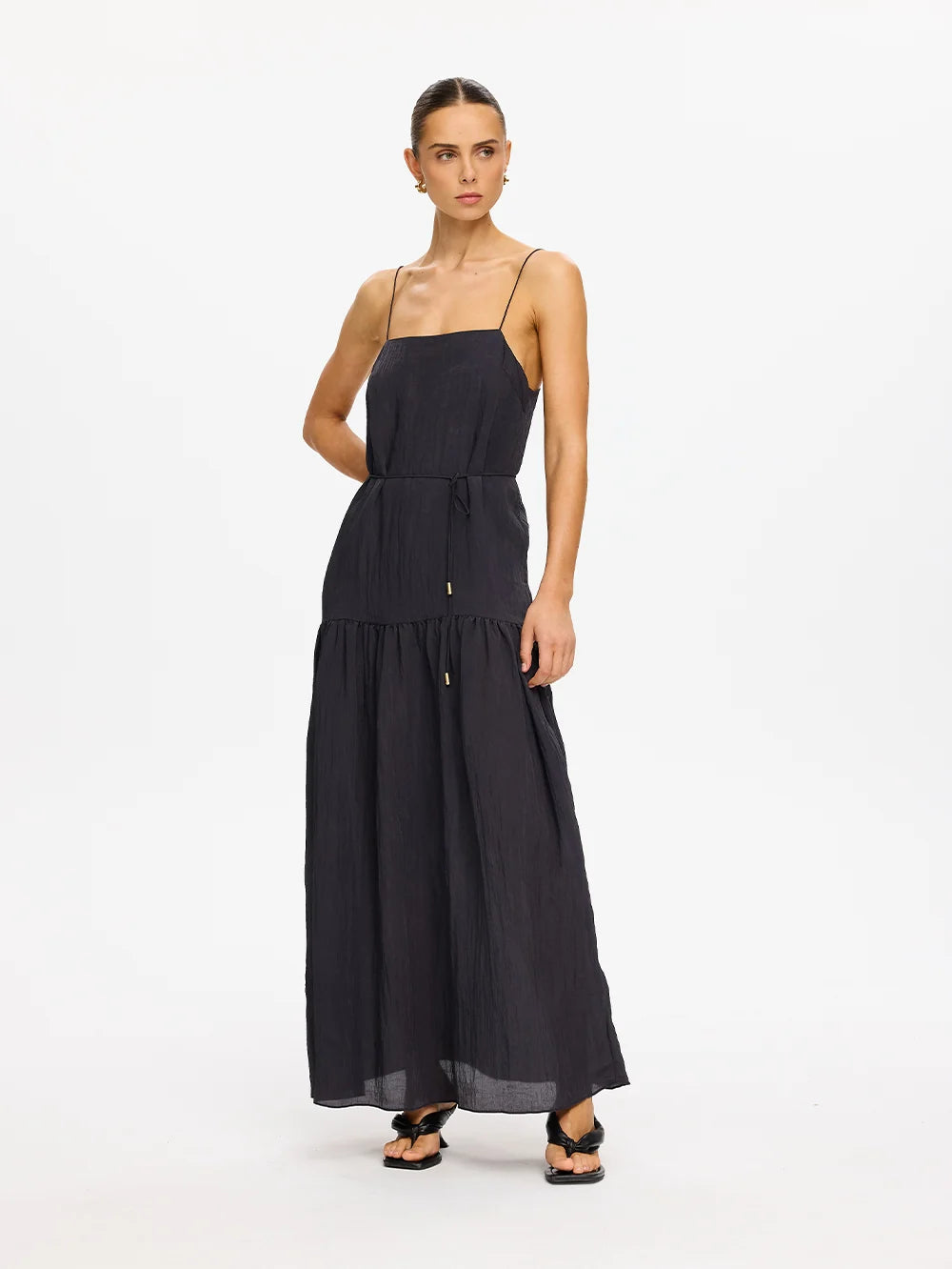 Uma Maxi Dress