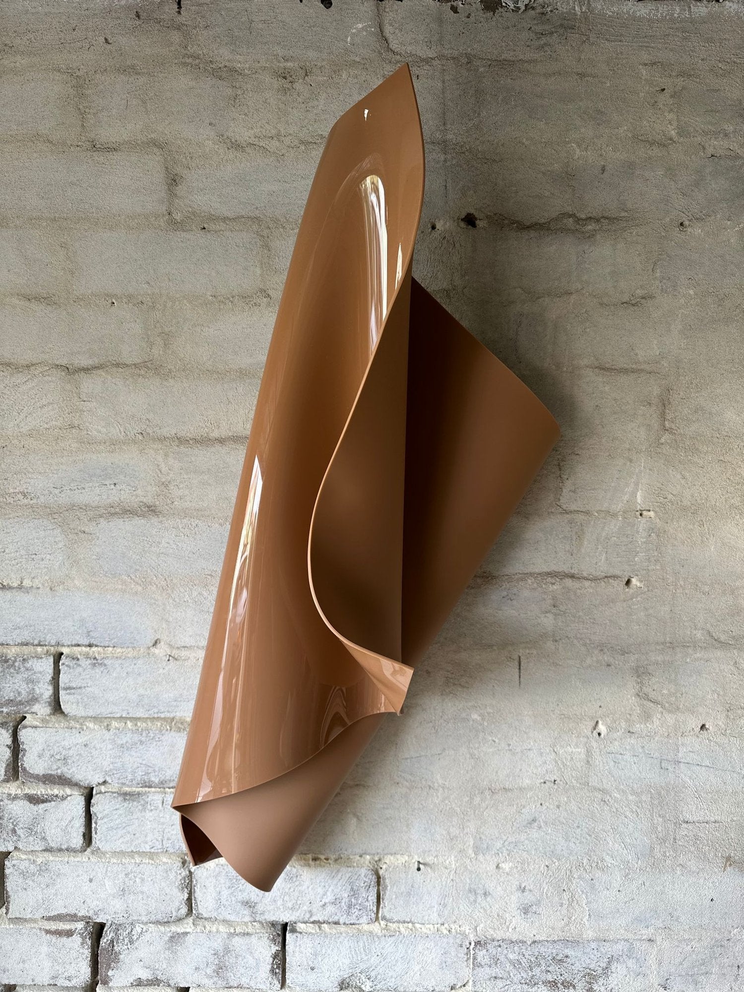 Light Terracotta #01