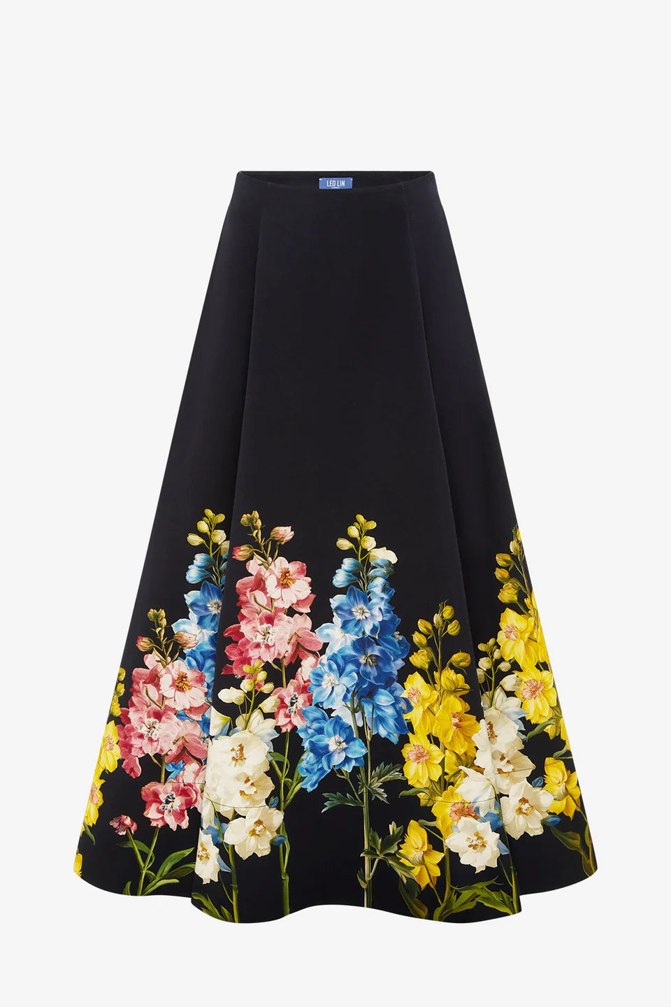 Elina Maxi Skirt