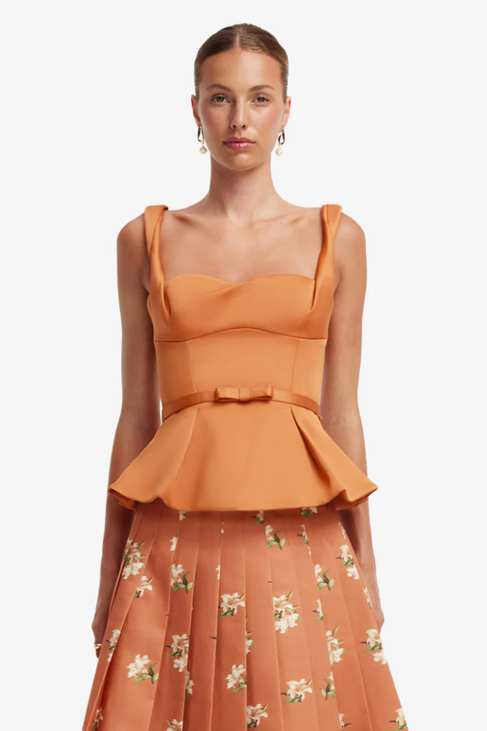 Georgia Top