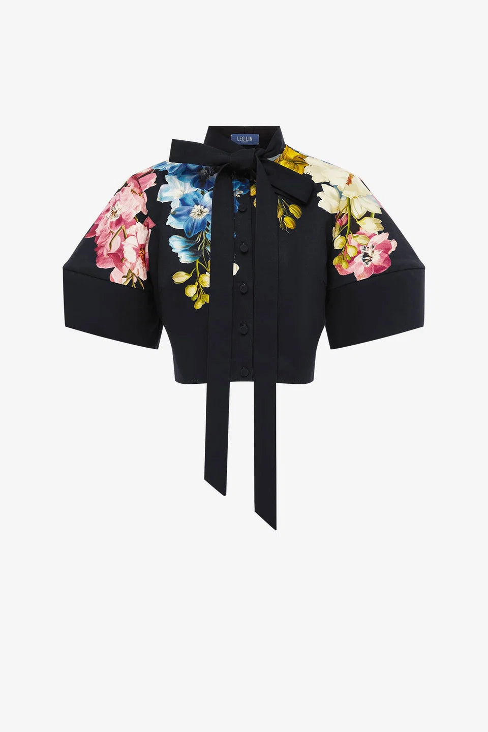 Molly Puff Sleeve Top