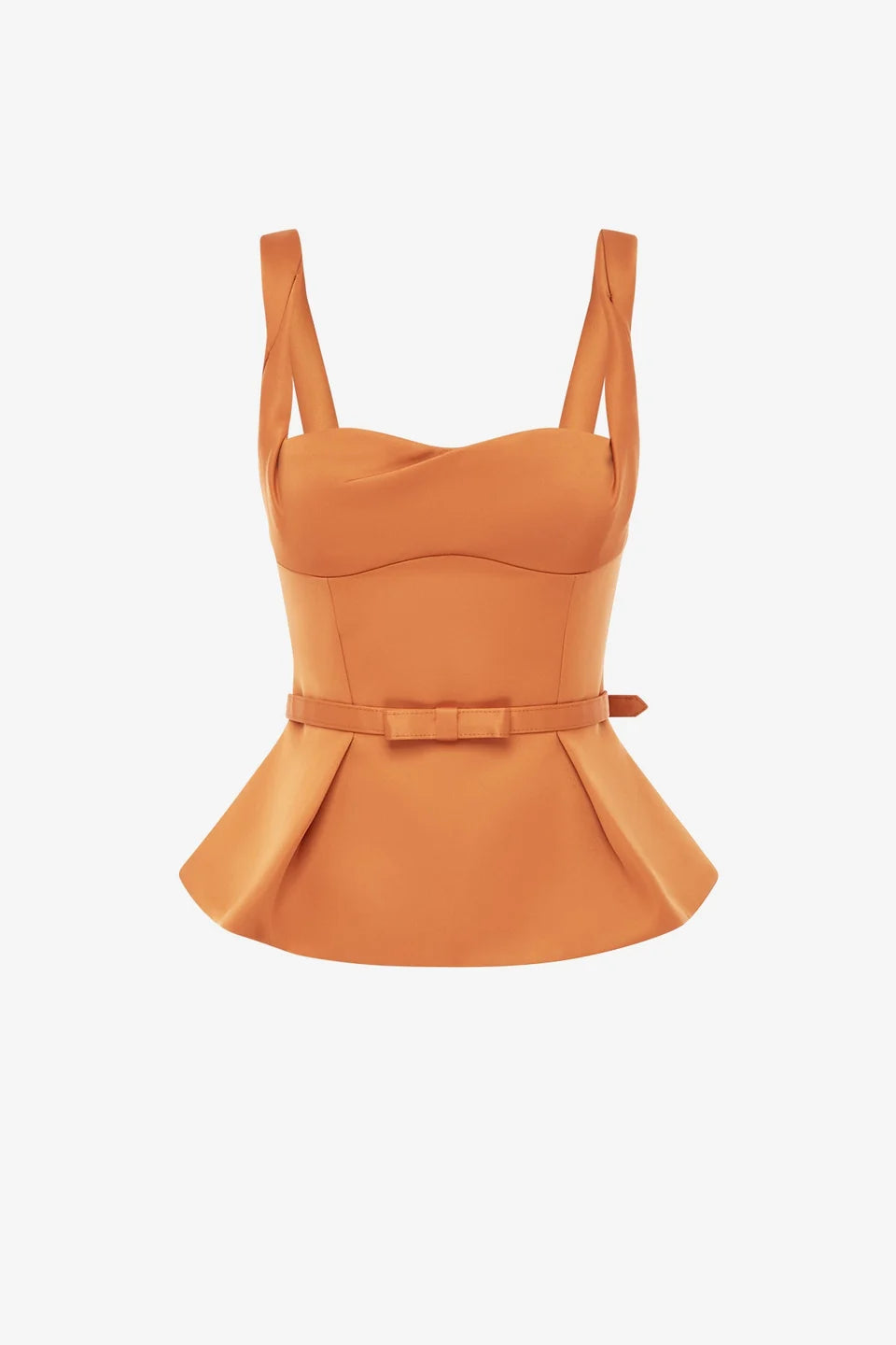Georgia Top