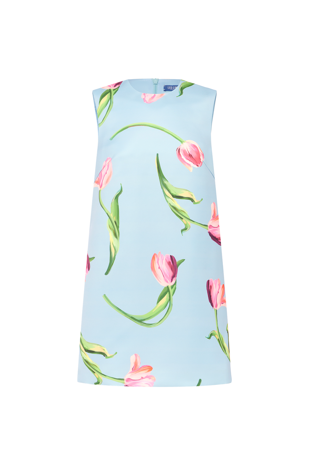 Yvonne Mini Dress