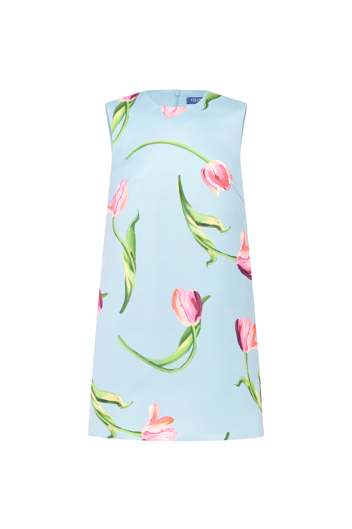 Yvonne Mini Dress