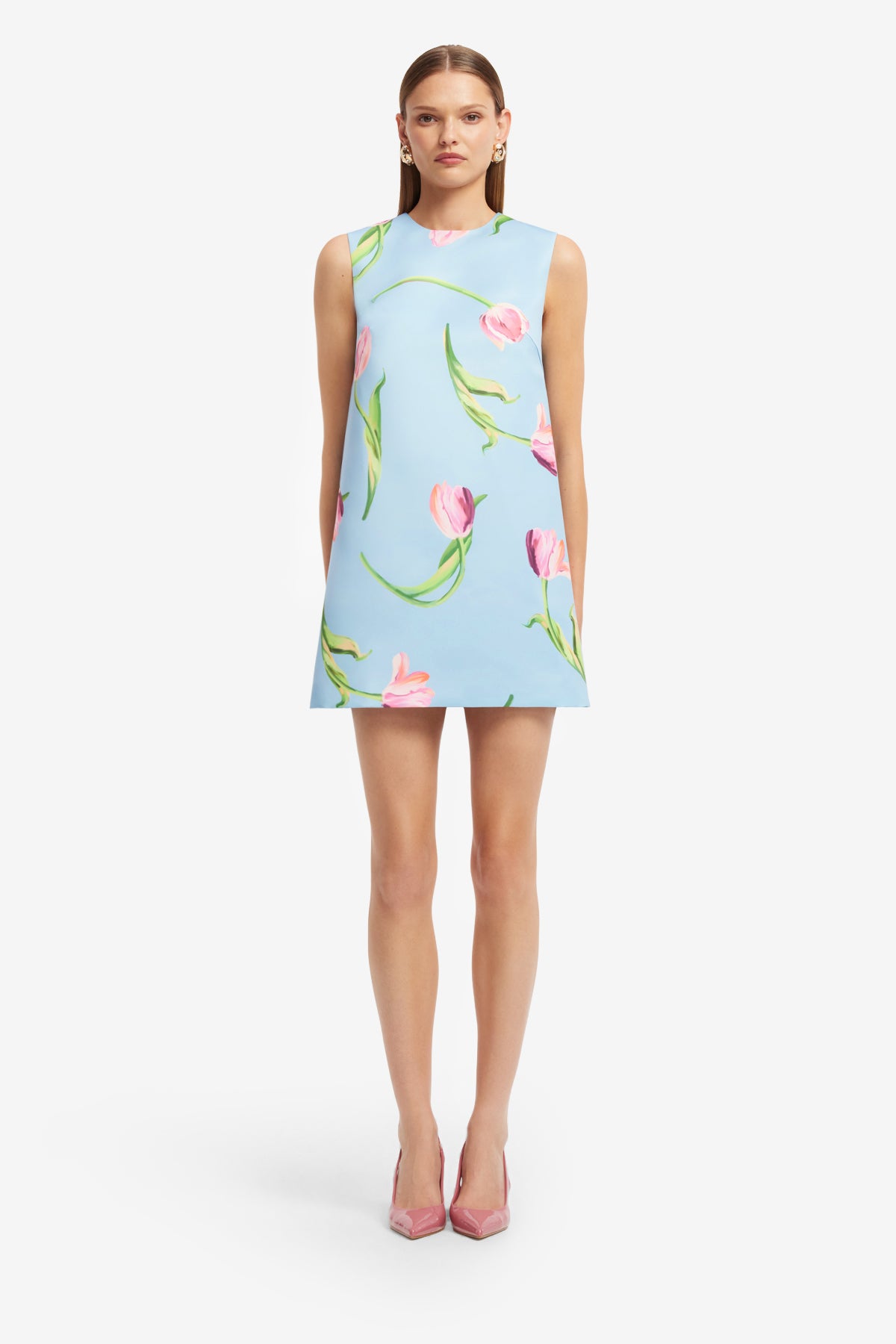 Yvonne Mini Dress