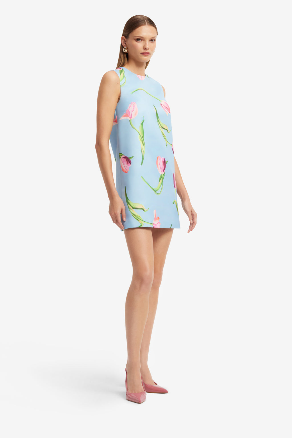 Yvonne Mini Dress