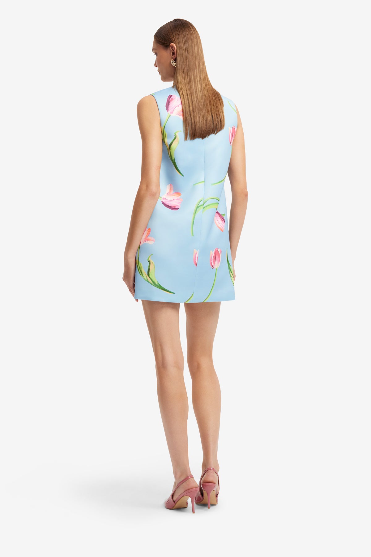 Yvonne Mini Dress
