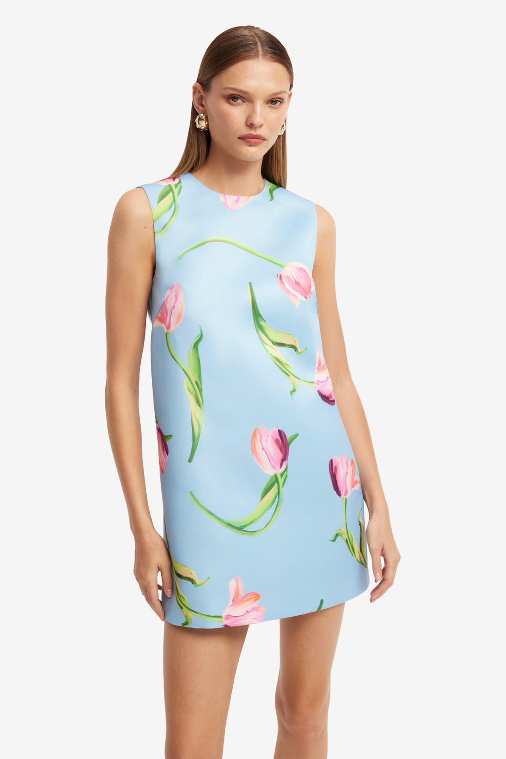 Yvonne Mini Dress
