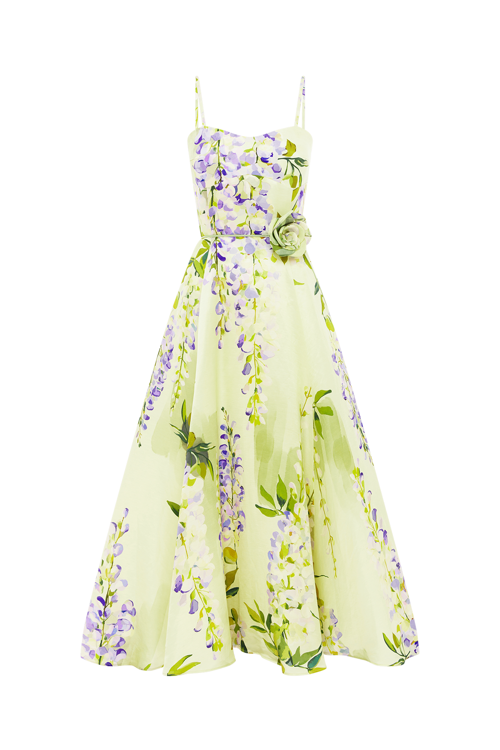 Mariela Midi Dress