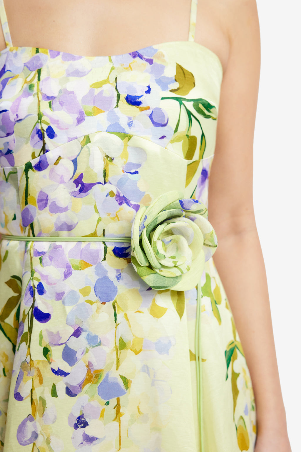 Mariela Midi Dress