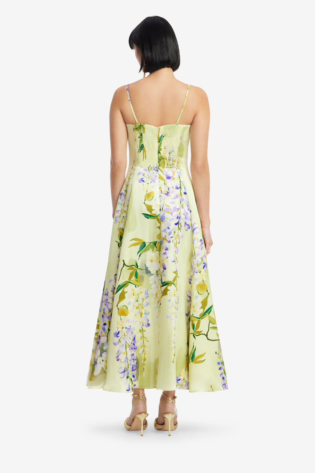 Mariela Midi Dress