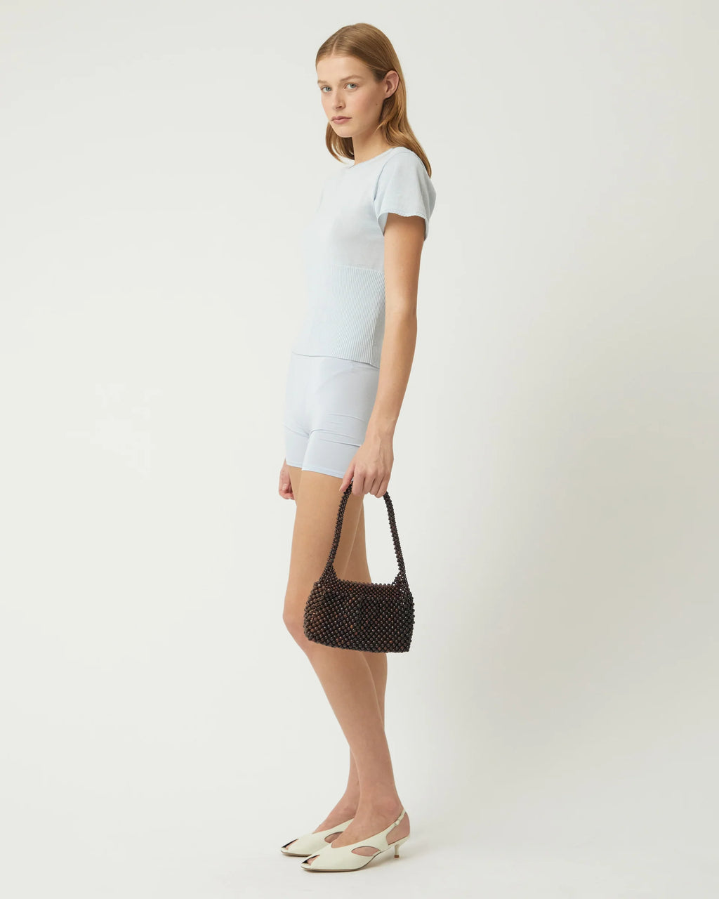 Madera Mini Bag Dark Chocolate