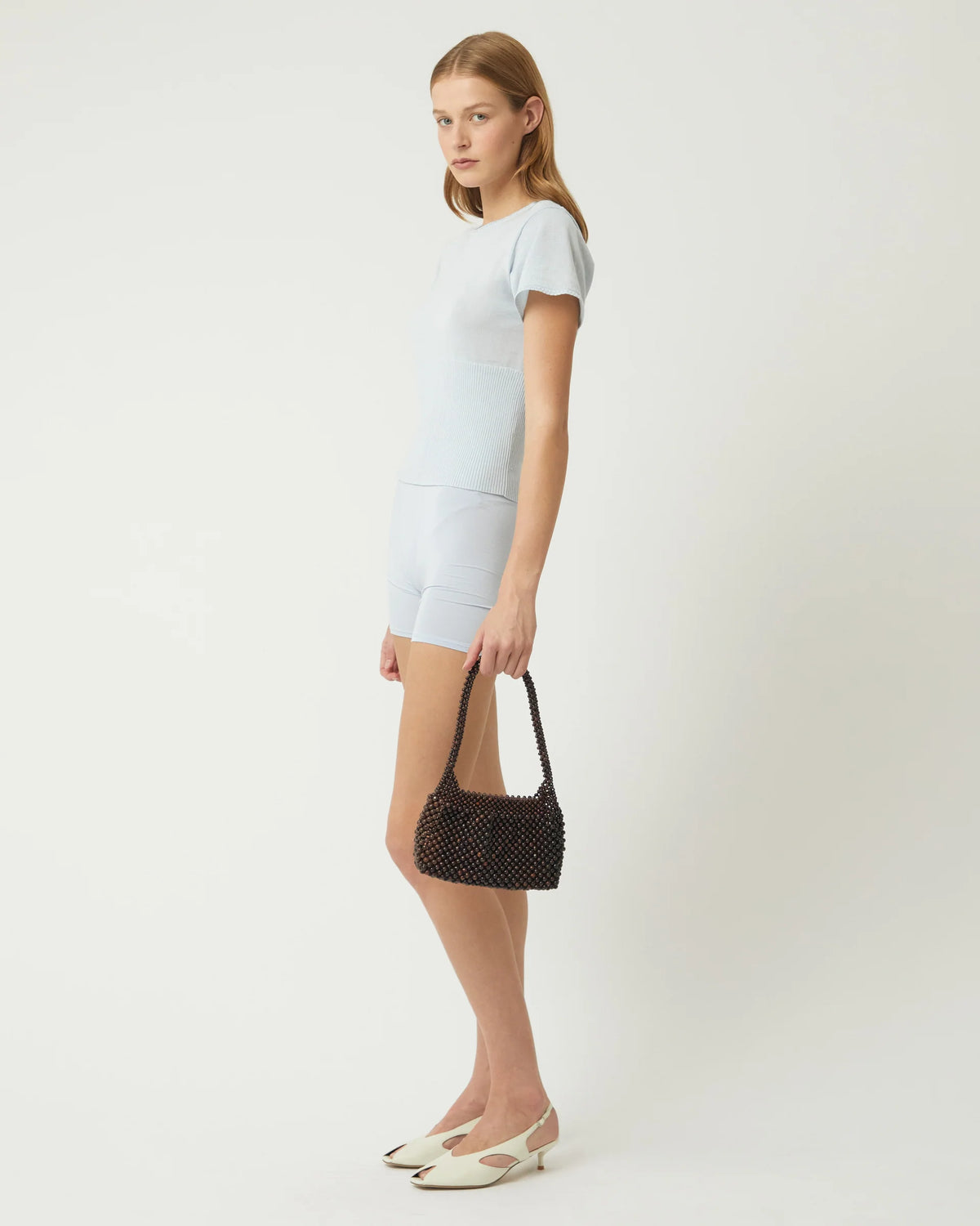 Madera Mini Bag Dark Chocolate
