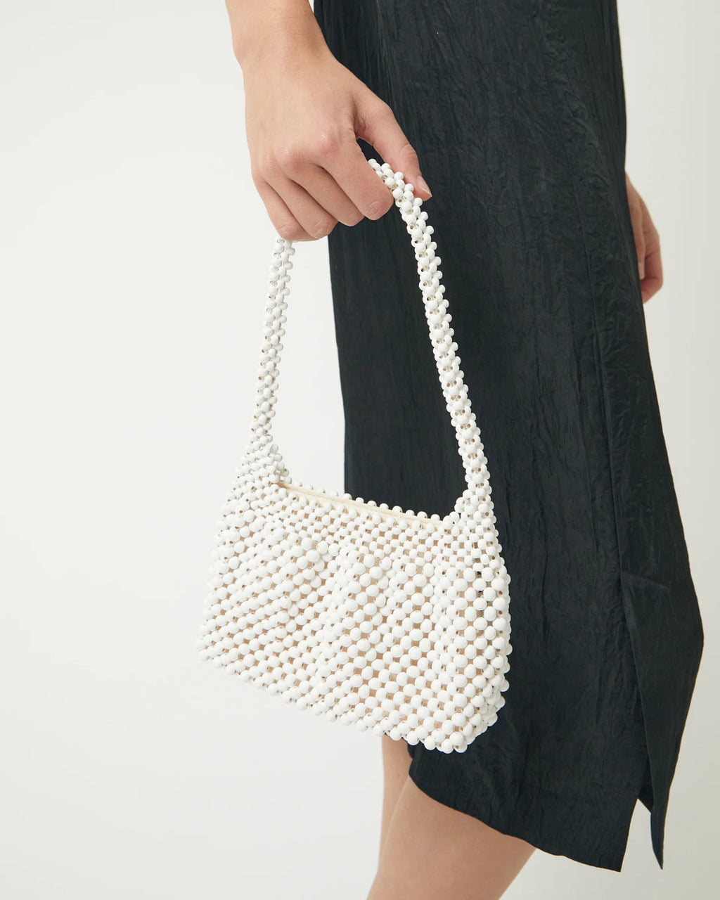 Madera Mini Bag Oat