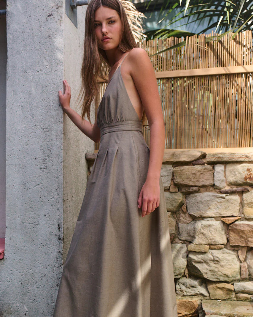 Ortona Dress