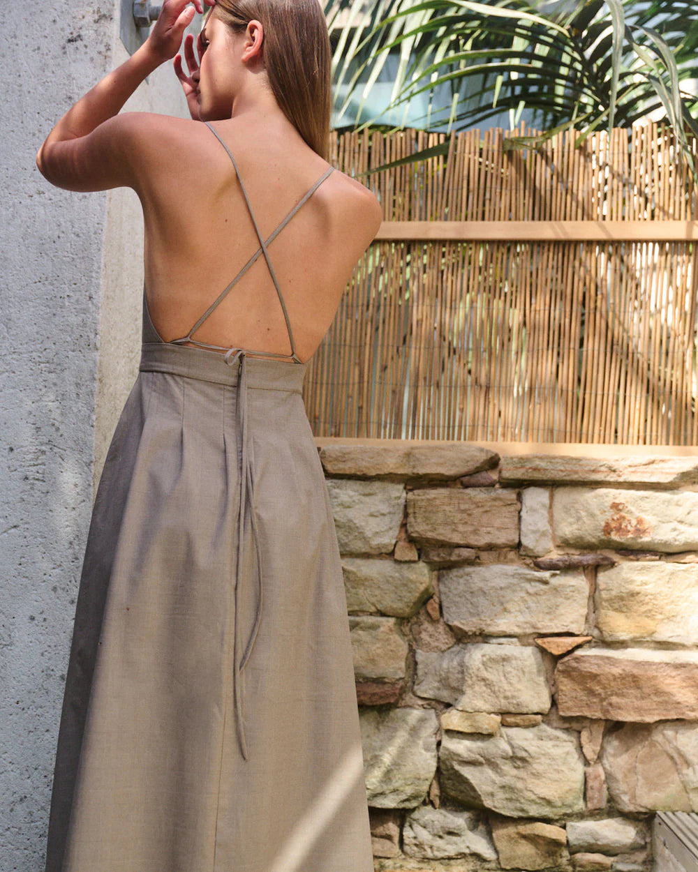 Ortona Dress