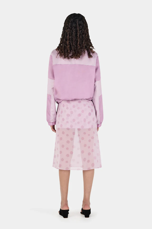 Moss Multi Skirt