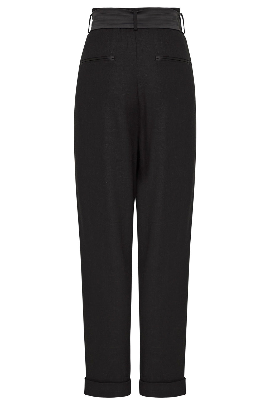 My First Rodeo Pant Black